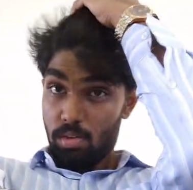 Geethanjali